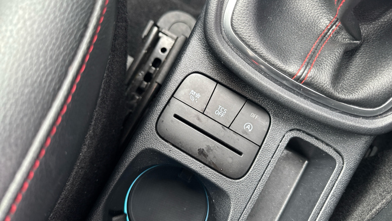 Ford Puma 1.0 EcoBoost Hybrid mHEV ST-Line X 5dr Petrol Hatchback